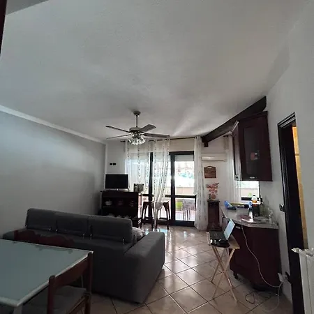 Otto Marzo * Finale Ligure