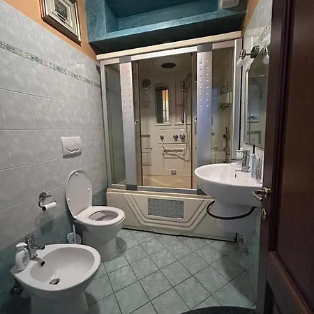 Appartement Otto Marzo Finale Ligure