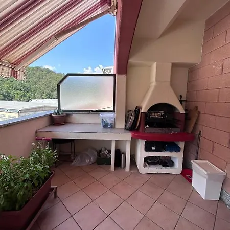 Otto Marzo * Finale Ligure