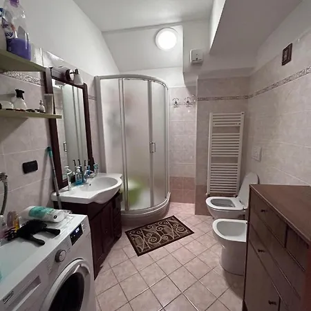 Apartamento Otto Marzo Finale Ligure