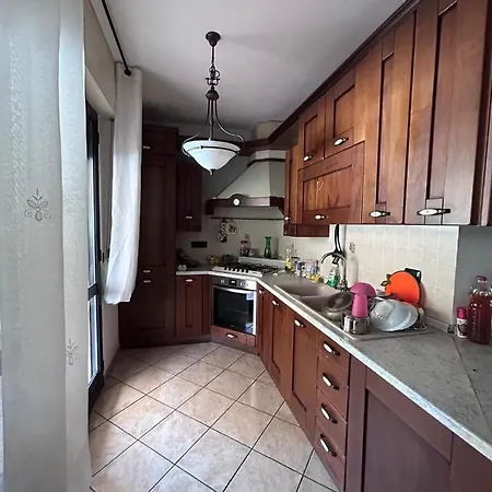 Otto Marzo Apartamento