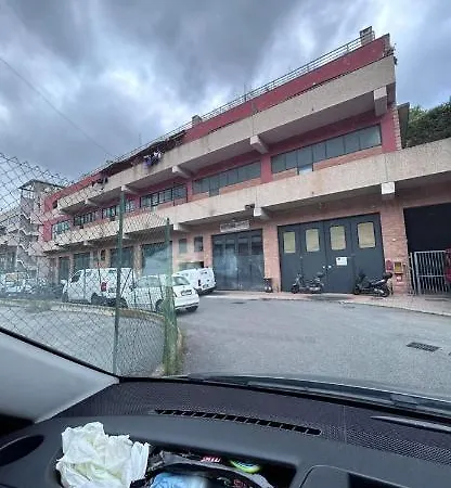 Apartamento Otto Marzo