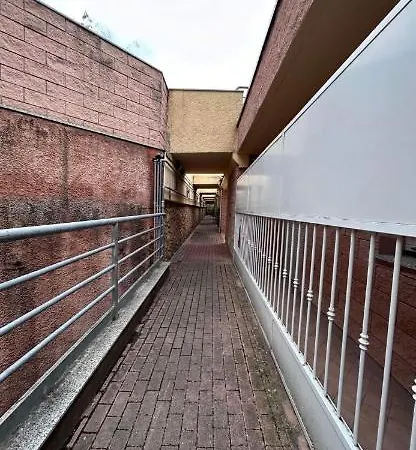 Apartamento Otto Marzo *