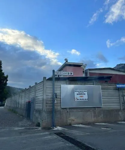 Apartmán Otto Marzo