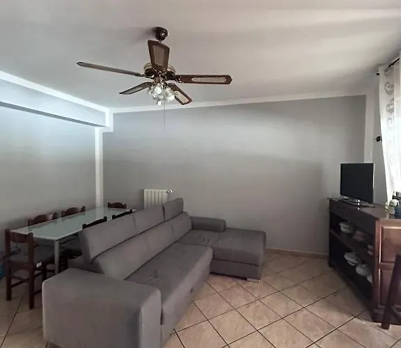 Otto Marzo Apartmán