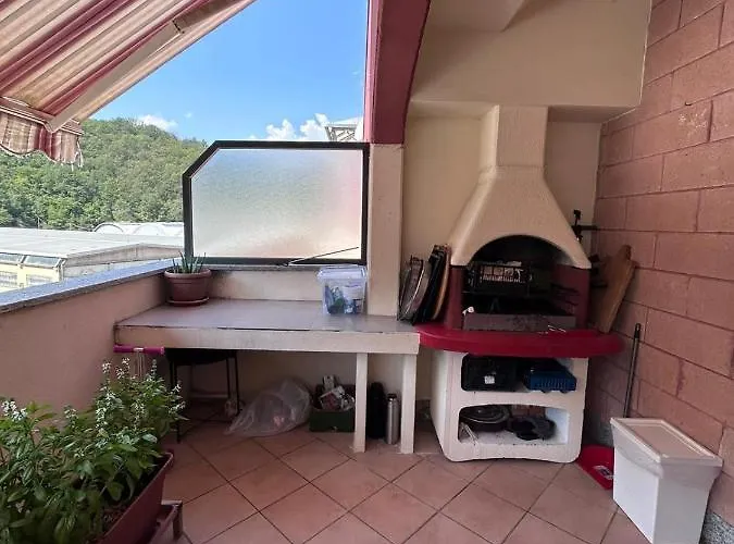 Otto Marzo * Finale Ligure