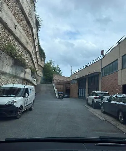 Otto Marzo Apartmán Finale Ligure