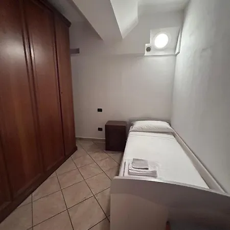 Apartman Otto Marzo Finale Ligure