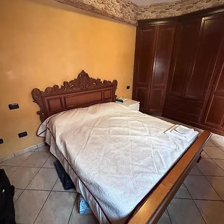 Apartman Otto Marzo