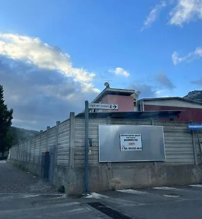 Apartman Otto Marzo