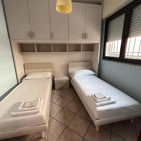 Otto Marzo Apartman