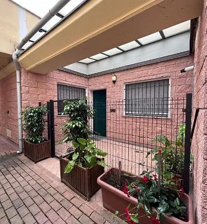 Otto Marzo Apartman *