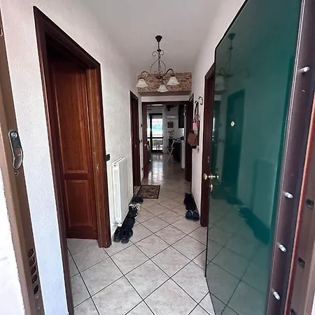 Apartman Otto Marzo