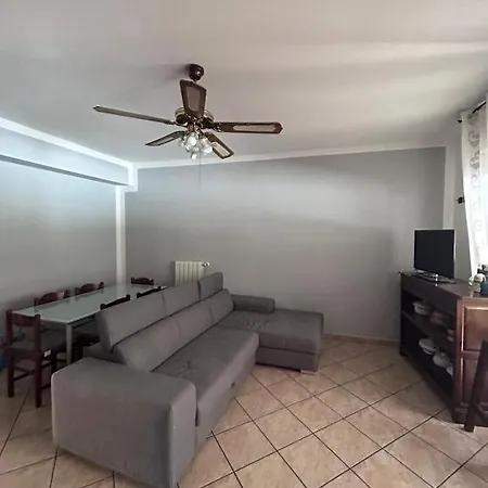 Otto Marzo Apartman