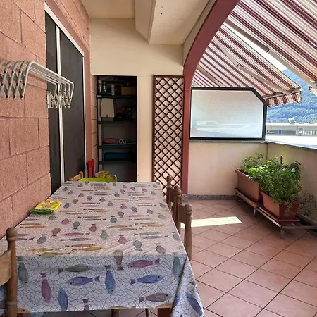 Otto Marzo Apartman *