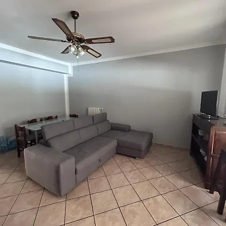 Otto Marzo Apartman *