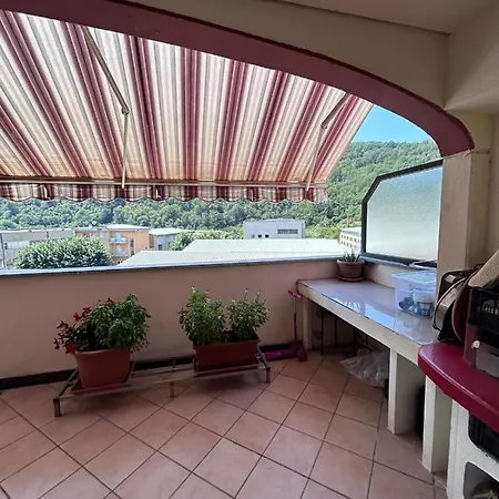 Otto Marzo * Finale Ligure