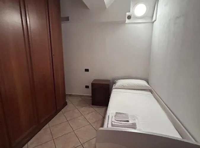 דירה Otto Marzo פינאלה ליגורה