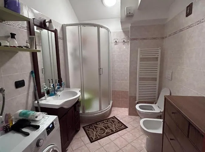 דירה Otto Marzo פינאלה ליגורה