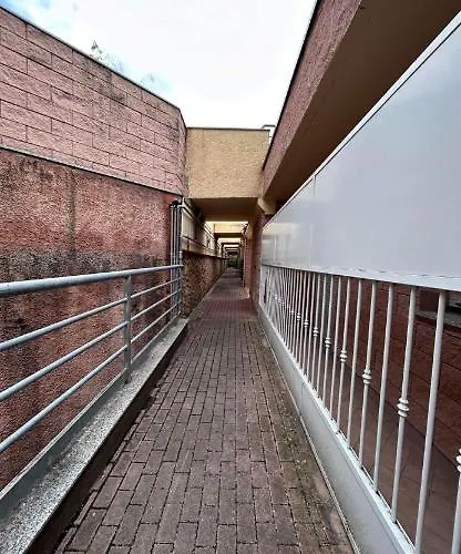 דירה Otto Marzo *