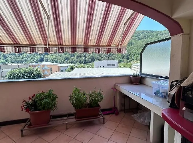 Otto Marzo * פינאלה ליגורה